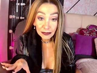 EvelynaGrey live cam preview