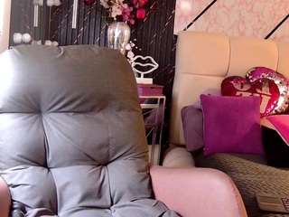 EvelynaGrey live cam preview