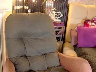 EvelynaGrey live cam preview