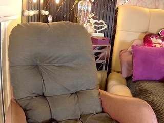 EvelynaGrey live cam preview