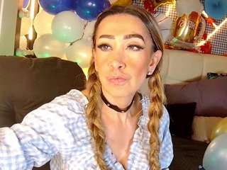 EvelynaGrey