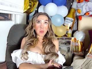 EvelynaGrey