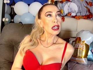 evelynagrey cam