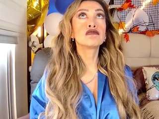 EvelynaGrey live cam preview