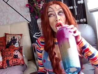EvelynaGrey