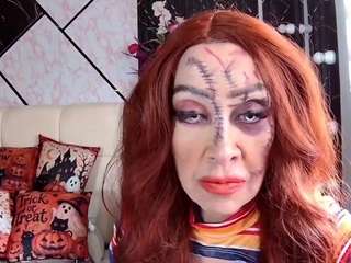 EvelynaGrey