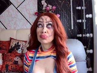 EvelynaGrey
