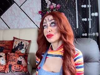EvelynaGrey