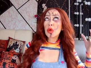 EvelynaGrey