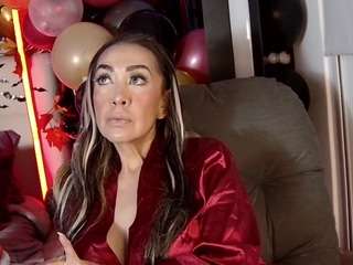 EvelynaGrey