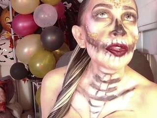 EvelynaGrey