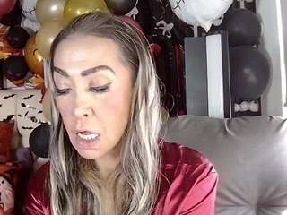 EvelynaGrey