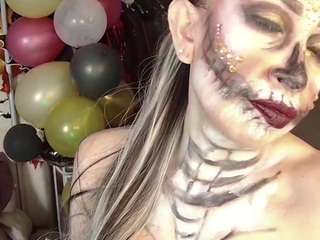 EvelynaGrey