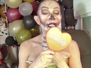 EvelynaGrey