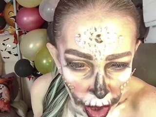 EvelynaGrey