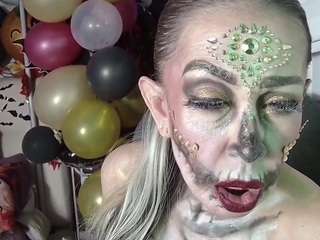 EvelynaGrey