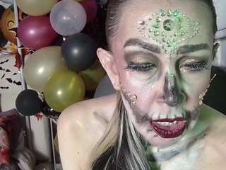 EvelynaGrey