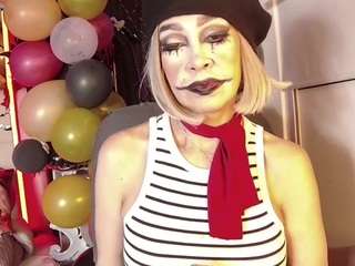 EvelynaGrey