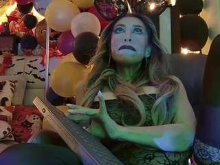 EvelynaGrey