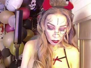EvelynaGrey