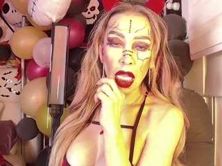 EvelynaGrey