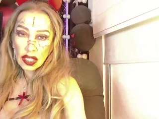 EvelynaGrey
