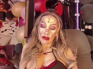 EvelynaGrey