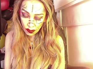 EvelynaGrey
