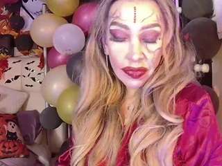 EvelynaGrey