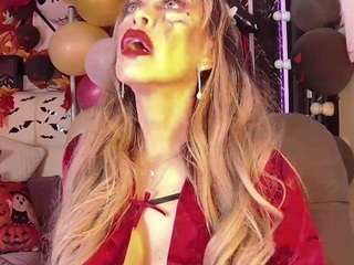 EvelynaGrey