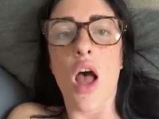 gothicbuttslut live webcam show
