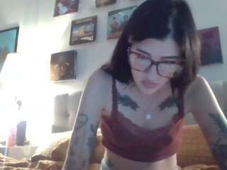 gothicbuttslut