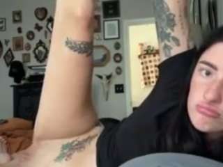gothicbuttslut