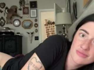 gothicbuttslut