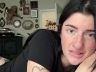 gothicbuttslut