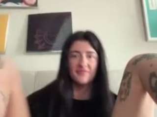 gothicbuttslut