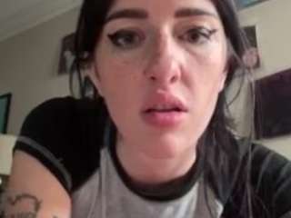 gothicbuttslut