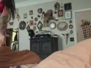 gothicbuttslut