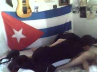 KhalilKozlov live webcam show