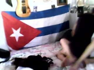 KhalilKozlov live webcam show