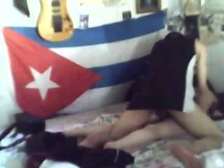 KhalilKozlov live webcam show
