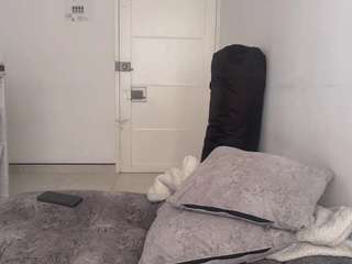 Offline cam show with parodi07