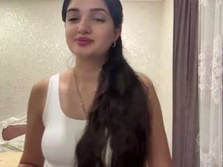 le modèle rinahoyne est en webcam porno dans un show sur le site camsoda, il possède les tags suivants: ahegao,oil,massage,naked,nature,no drinking,no smoking,normal,pussy,feet,shaved,skinny,solo,strip,teen 18,wet,young adult,amateur,horny,facial piercings