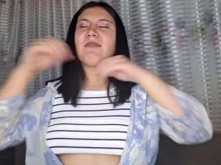 TammyMartsolf live webcam show