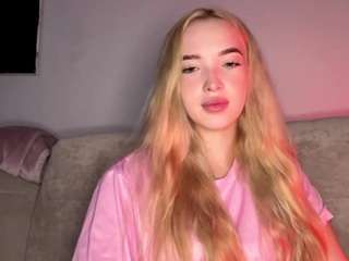 AnderaDelauder live webcam show