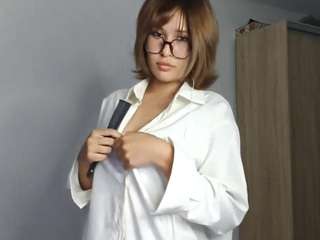 BettyeFusselman live webcam show