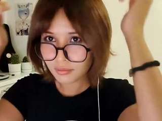 BettyeFusselman live webcam show