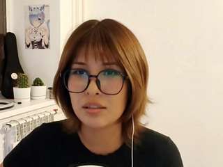 BettyeFusselman live webcam show