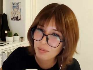 BettyeFusselman live webcam show