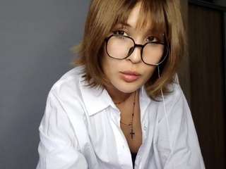 BettyeFusselman live webcam show